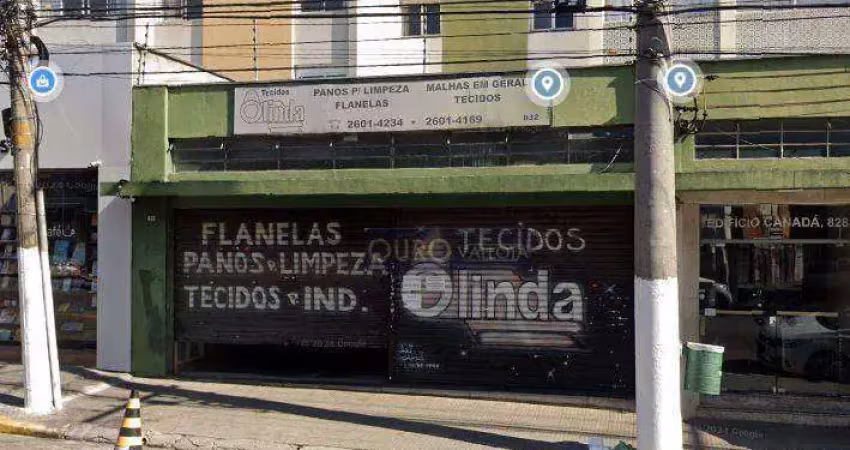 Sala comercial para alugar na Rua do Oratório, Mooca, São Paulo