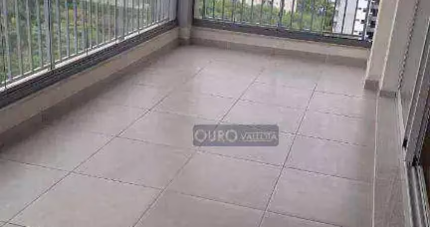 Apartamento com 3 quartos para alugar na Rua Vicente Romano, Parque da Mooca, São Paulo