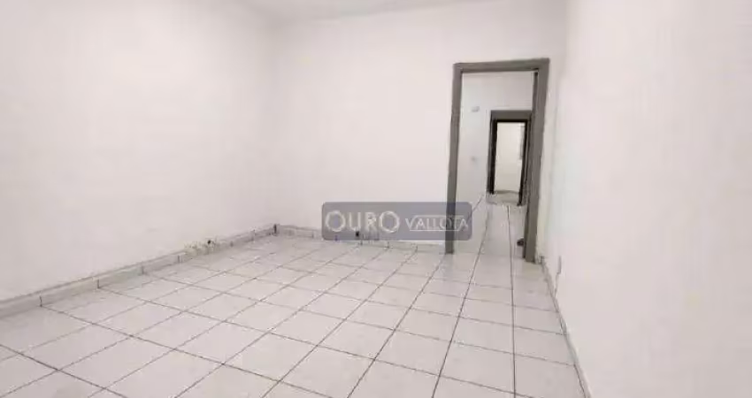 Sala para alugar, 70 m² por r$ 2.485/mês - mooca - são paulo/sp
