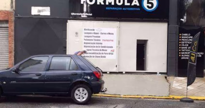Galpão para alugar, 180 m² por R$ 12.500,00/mês - Mooca - São Paulo/SP