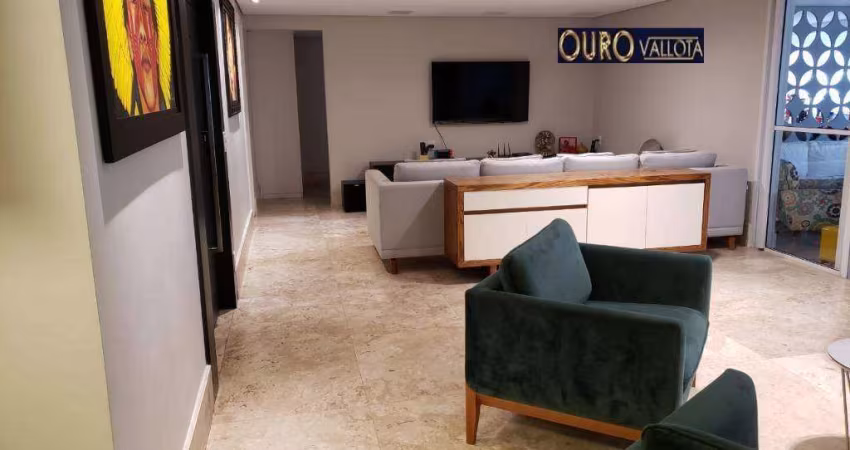 Apartamento Garden com 3 dormitórios à venda, 443 m² por R$ 2.500.000,00 - Vila Prudente (Zona Leste) - São Paulo/SP
