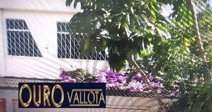 Sobrado à venda, 141 m² por R$ 1.600.000,00 - Moema - São Paulo/SP