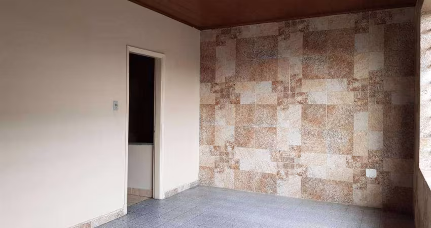Sobrado com 3 dormitórios para alugar, 120 m² por R$ 2.000,00/mês - Vila Prudente (Zona Leste) - São Paulo/SP