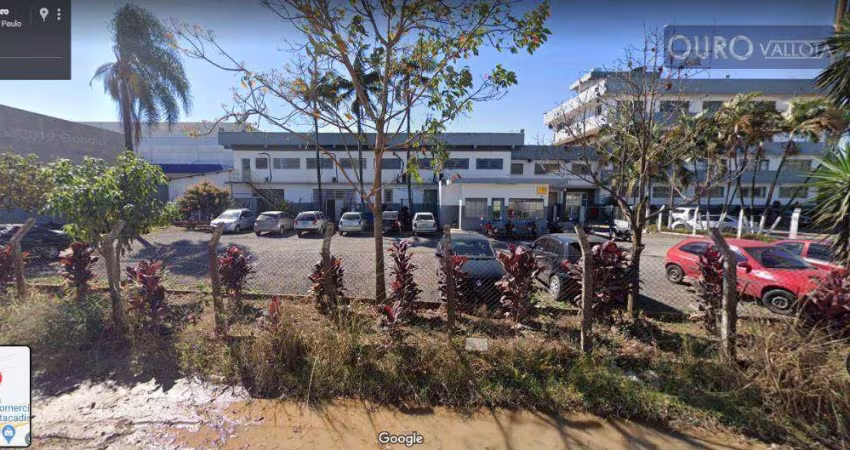 Galpão à venda, 6500 m² por R$ 21.000.000,00 - Jardim Nossa Senhora Aparecida - Guarulhos/SP
