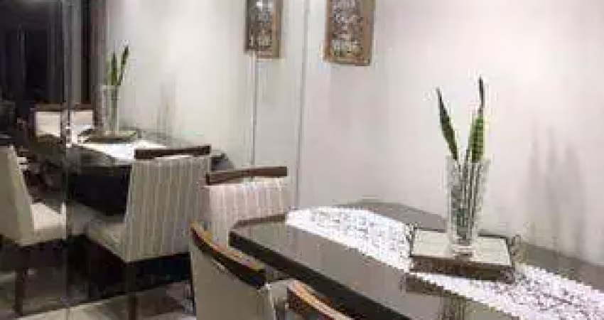 Apartamento com 2 quartos à venda na Mooca, São Paulo 