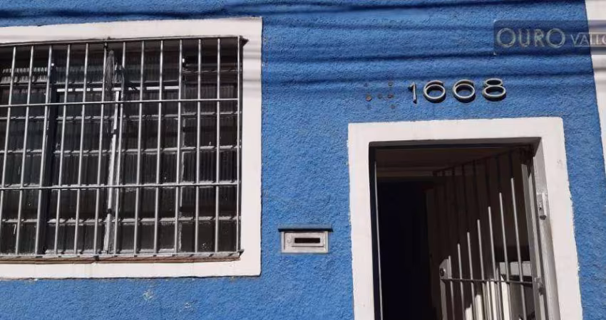 Casa Térrea Comercial - CA 210319V