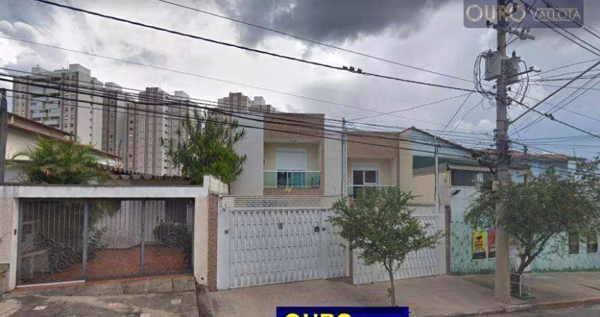 Sobrado Reformado com 3 dorm. - SO 210324S