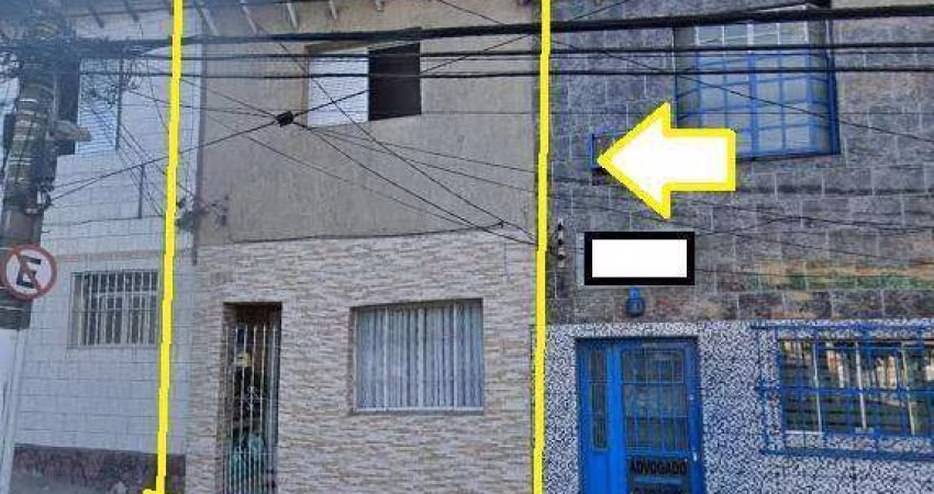 Sobrado com 2 dormitórios à venda, 85 m² por R$ 500.000,00 - Vila Prudente (Zona Leste) - São Paulo/SP