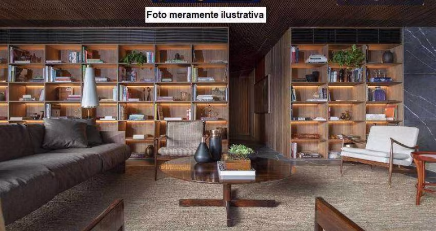 Apartamento com 4 dormitórios à venda, 285 m² por R$ 13.336.750,00 - Itaim Bibi - São Paulo/SP