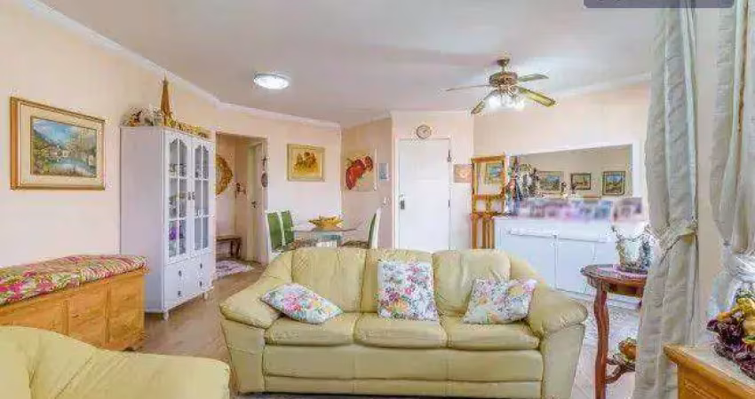 Apartamento com 3 quartos à venda na Rua Bergamota, Alto da Lapa, São Paulo
