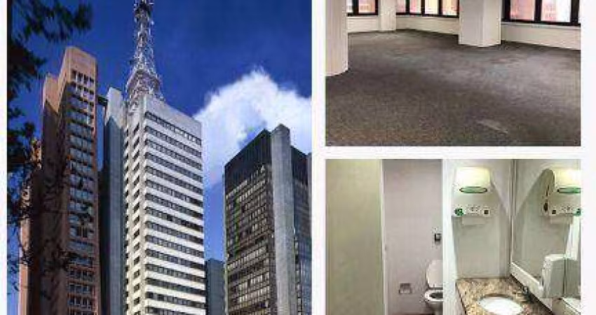 Conjunto para alugar, 316 m² por R$ 20.000,00/mês - Bela Vista - São Paulo/SP