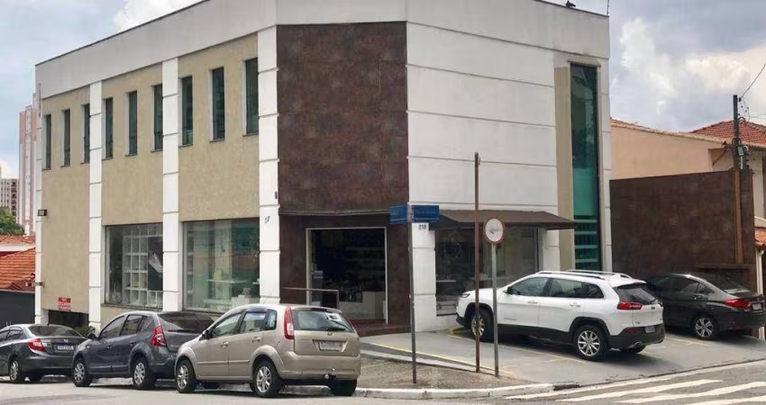 Loja de esquina com 622m² - LJ 210203N