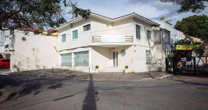 Loja com 254m² - LJ 210505N