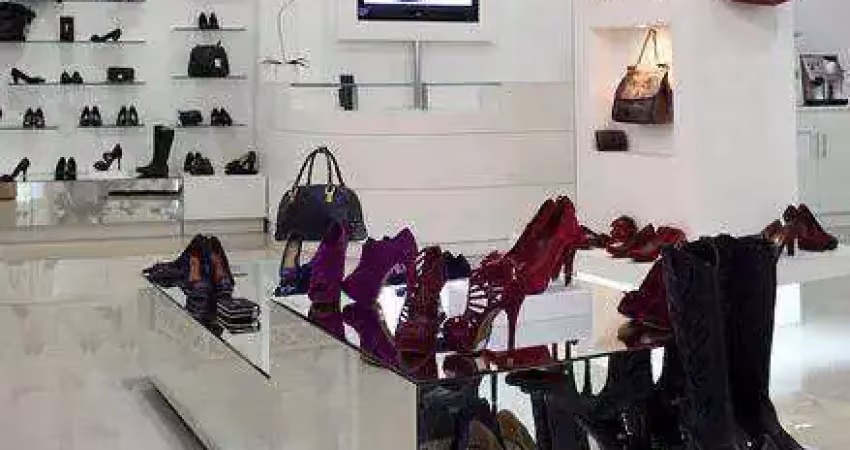 Ponto comercial com 2 salas para alugar na Rua Pinheiro Guimarães, Jardim Avelino, São Paulo