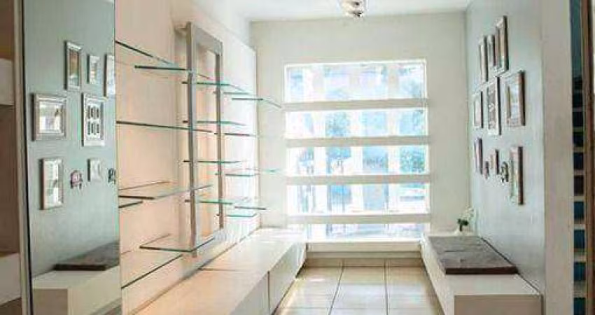 Loja com 254m² - LJ 210508N