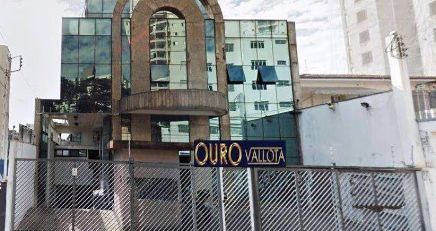Prédio para alugar, 1447 m² por R$ 25.000,00/mês - Campo Belo - São Paulo/SP