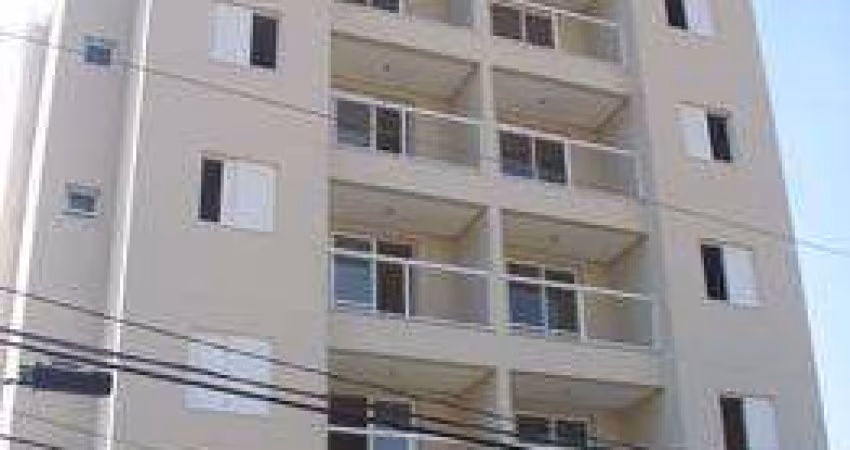 Apartamento com 2 dormitórios à venda, 63 m² por R$ 700.000,00 - Saúde - São Paulo/SP