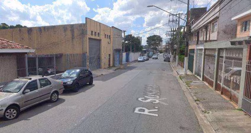 Terreno com 882m² - TE 210605N