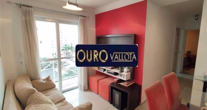 Apartamento ao lado do metro - AP 2106132P