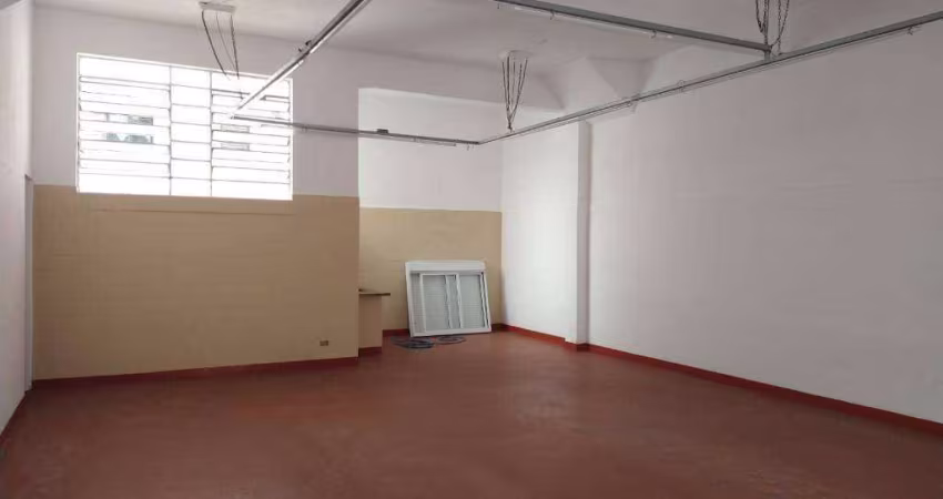 Salão com 150m² - SL 210604N