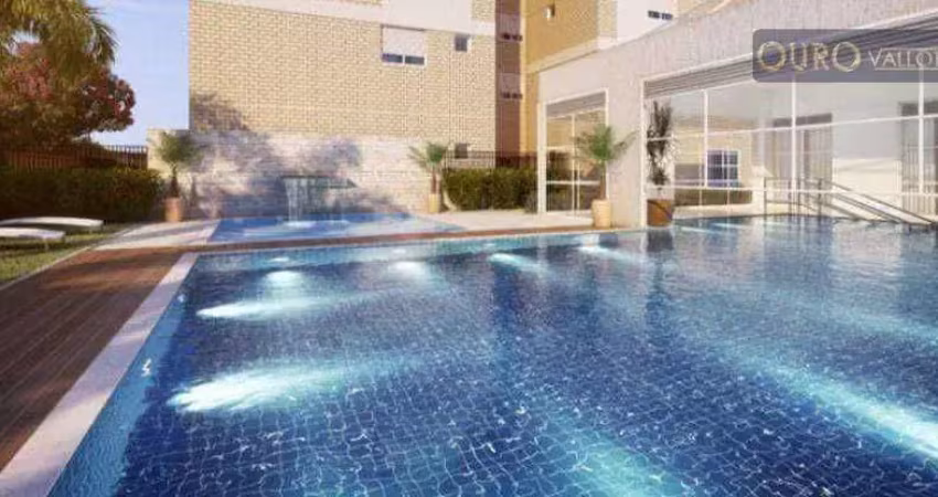 Apartamento com 5 quartos à venda na Rua Borges de Figueiredo, Mooca, São Paulo