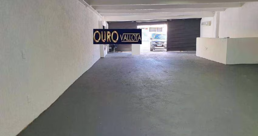 Loja para alugar, 600 m² por R$ 22.171,38/mês - Pinheiros - São Paulo/SP