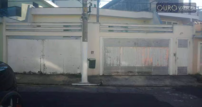 Casa com 3 quartos à venda na Rua Meru, Vila Zelina, São Paulo