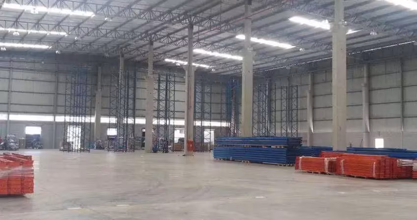 Barracão / Galpão / Depósito para alugar na Zona Rural, Extrema 