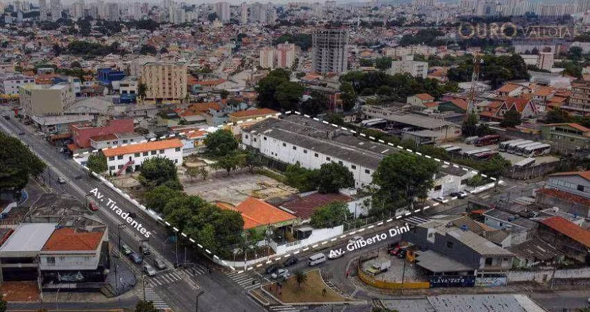 Terreno à venda, 10000 m² por R$ 50.000.000,00 - Jardim Bom Clima - Guarulhos/SP