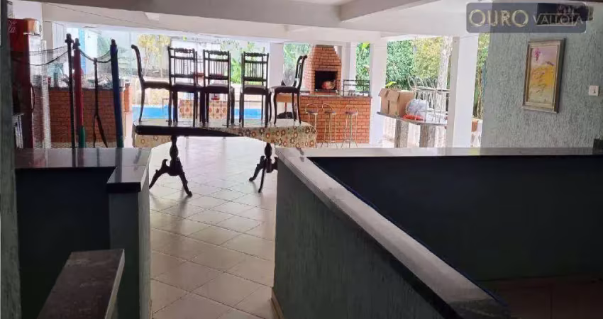 Excelente sobrado a venda na Mooca - SO 210813P