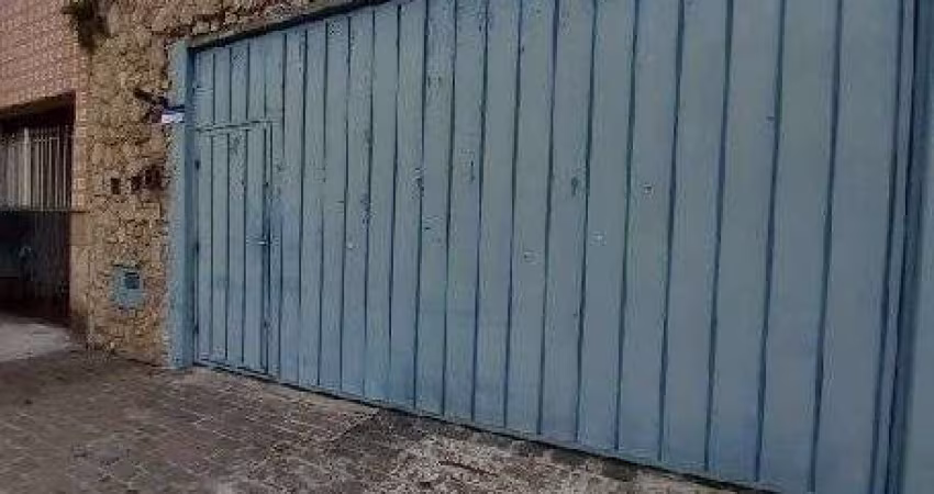 Sobrado com 3 dormitórios à venda, 280 m² por R$ 1.100.000 - Alto da Mooca - São Paulo/SP