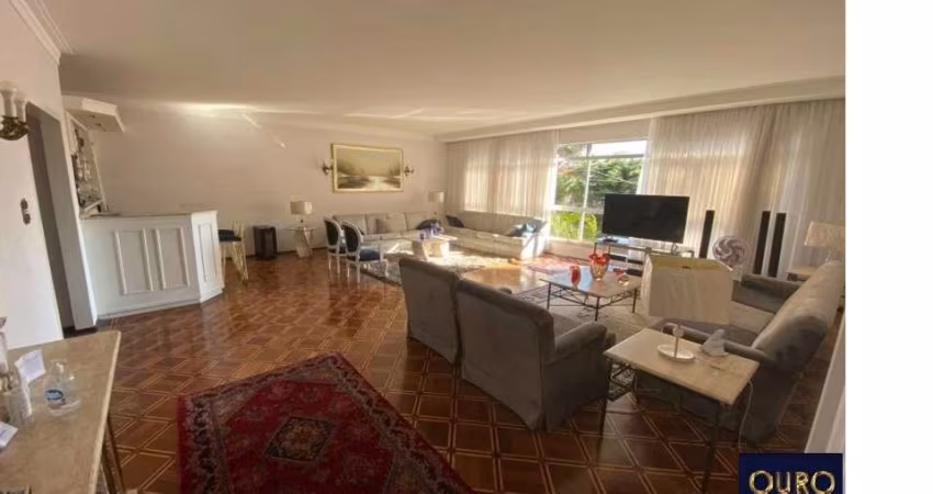 Sobrado com 3 dormitórios à venda, 407 m² por R$ 1.950.000,00 - Parque da Mooca - São Paulo/SP