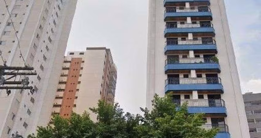 Apartamento com 2 dormitórios à venda, 60 m² por R$ 535.000,00 - Saude - São Paulo/SP