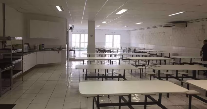 Galpão para alugar, 2700 m² por R$ 57.733,00/mês - Mooca - São Paulo/SP