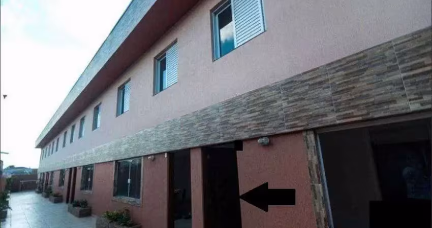 Sobrado com 3 dormitórios à venda, 60 m² por R$ 550.000,00 - Vila Invernada - São Paulo/SP