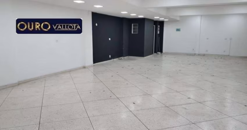Salão para alugar, 140 m² por R$ 18.260,00/mês - Alto da Mooca - São Paulo/SP