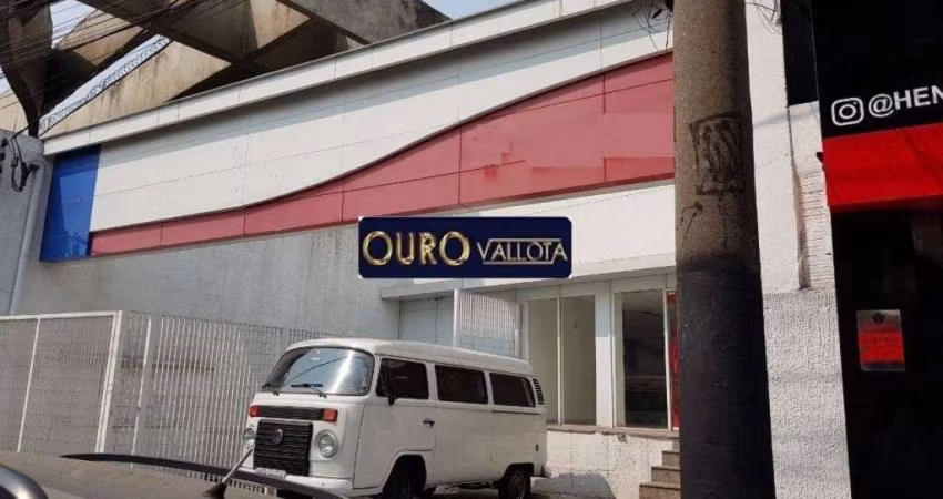Prédio para alugar, 972 m² por R$ 23.600,00/mês - Alto da Mooca - São Paulo/SP