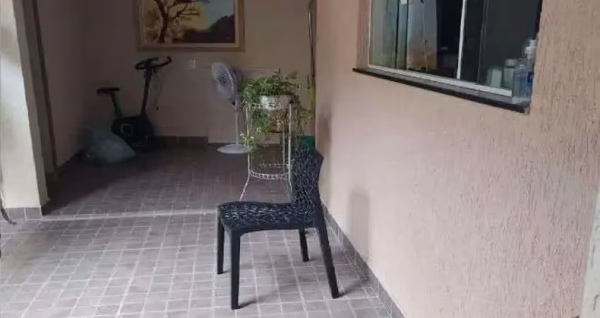 Casa com 3 quartos à venda na Rua Madre Tereza de Andrada, Vila Ema, São Paulo