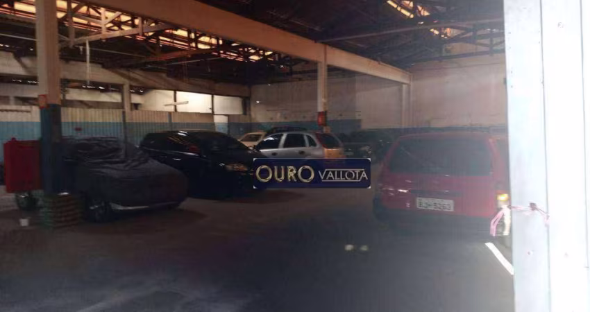 Barracão / Galpão / Depósito para alugar na Rua Padre Faustino, Vila Prudente, São Paulo