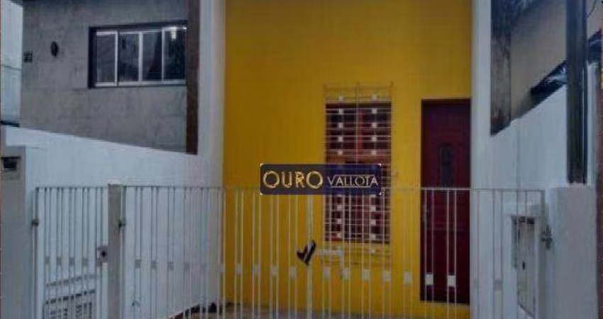 Casa com 2 dorm. - CA 210913G