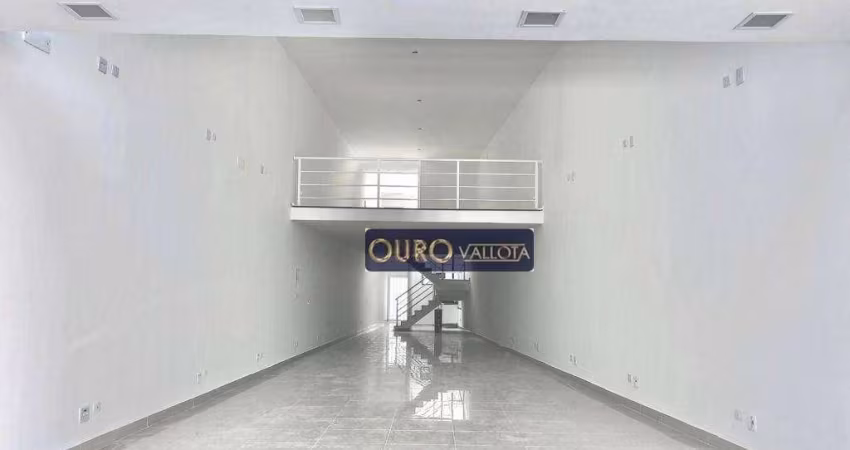Salão para alugar, 240 m² por R$ 12.745,00/mês - Vila Formosa - São Paulo/SP