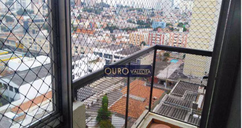 Apartamento com 2 dorm. - AP 211050N