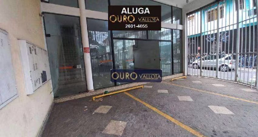 Prédio para alugar, 720 m² por R$ 25.300,00/mês - Mooca - São Paulo/SP