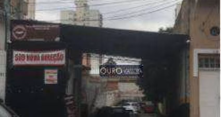 Barracão / Galpão / Depósito para alugar na Rua da Mooca, Mooca, São Paulo