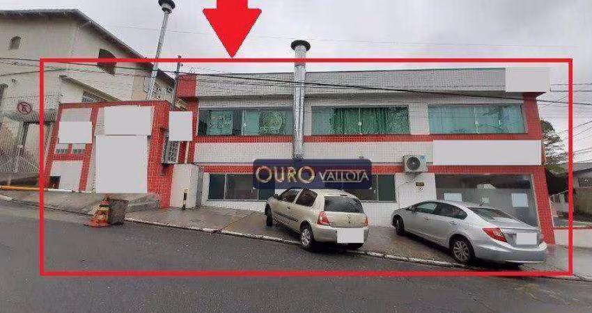 Prédio à venda, 182 m² por R$ 4.250.000,00 - Jardim Marajoara - São Paulo/SP