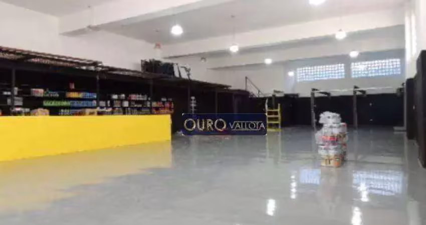 Loja a venda no Alto da mooca - LJ 211104P