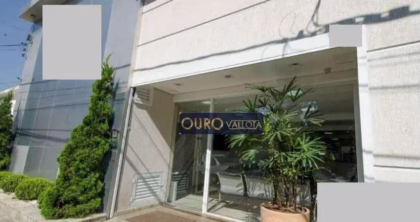 Prédio para alugar, 740 m² por r$ 30.000,00/mês - alto da mooca - são paulo/sp