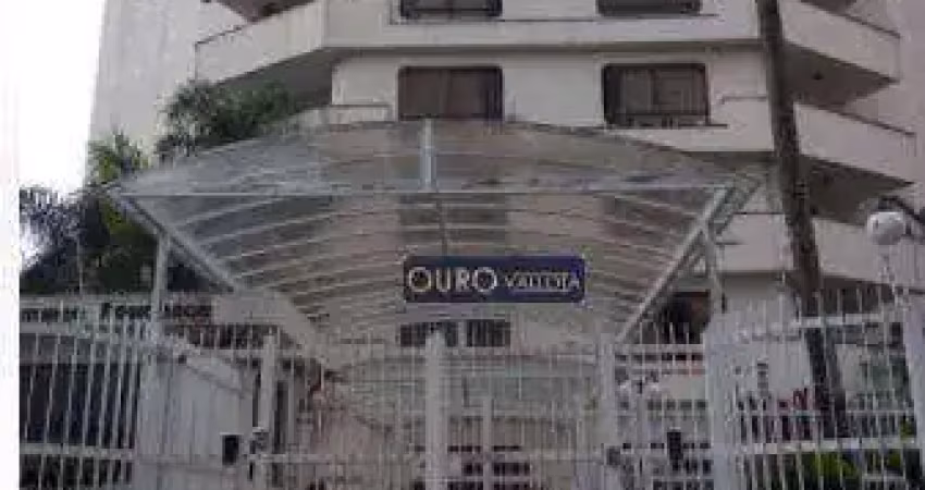 Apartamento com 3 quartos à venda na Rua Padre Raposo, Mooca, São Paulo