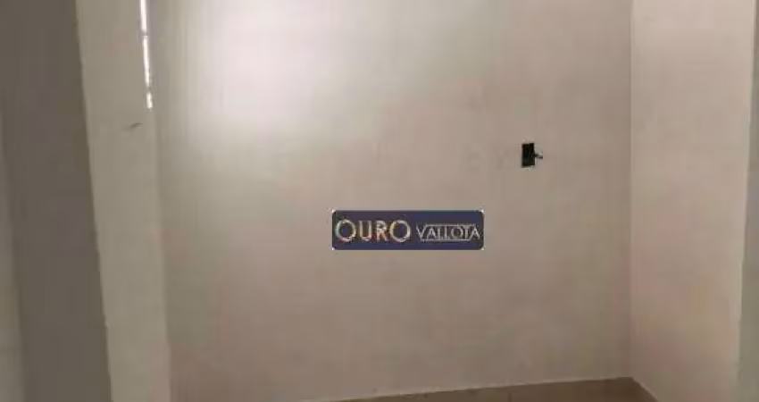 Salão para alugar, 35 m² por r$ 3.725,00/mês - quarta parada - são paulo/sp