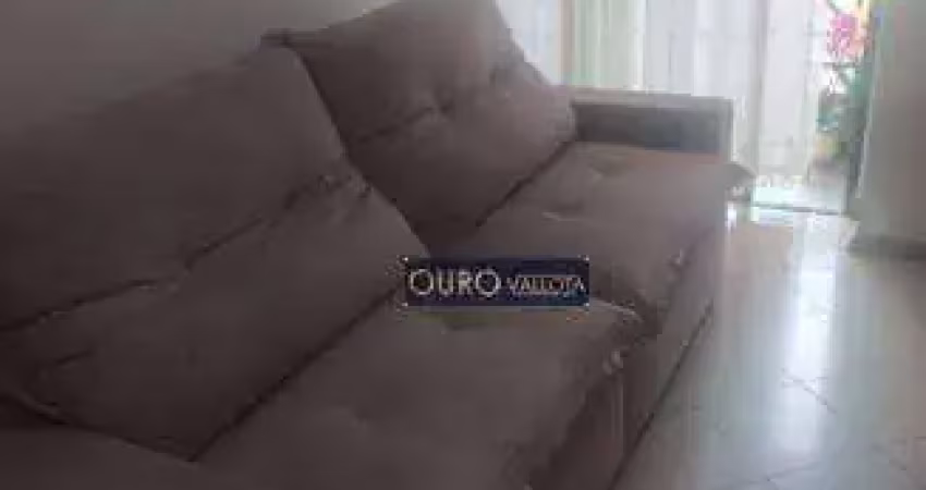 Apartamento com 3 dormitórios à venda, 69 m² por r$ 550.000,00 - mooca - são paulo/sp